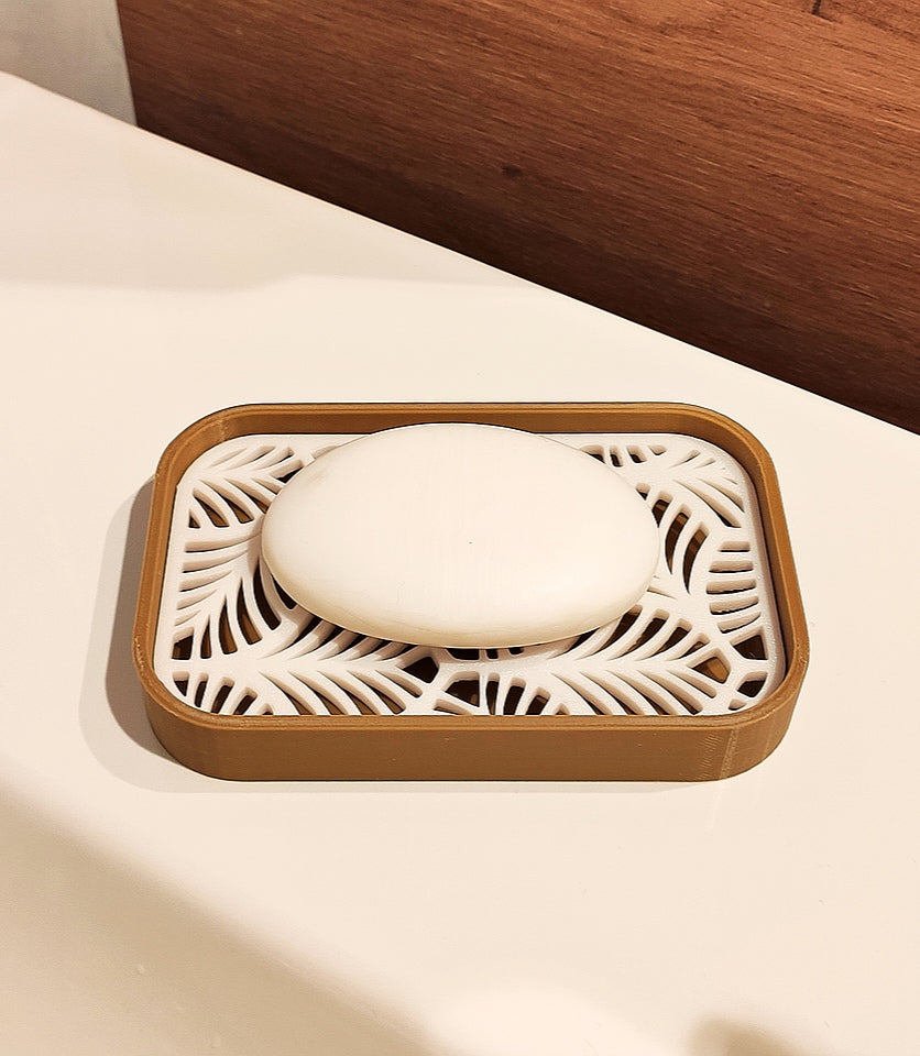 Porte-savon Design - Éco