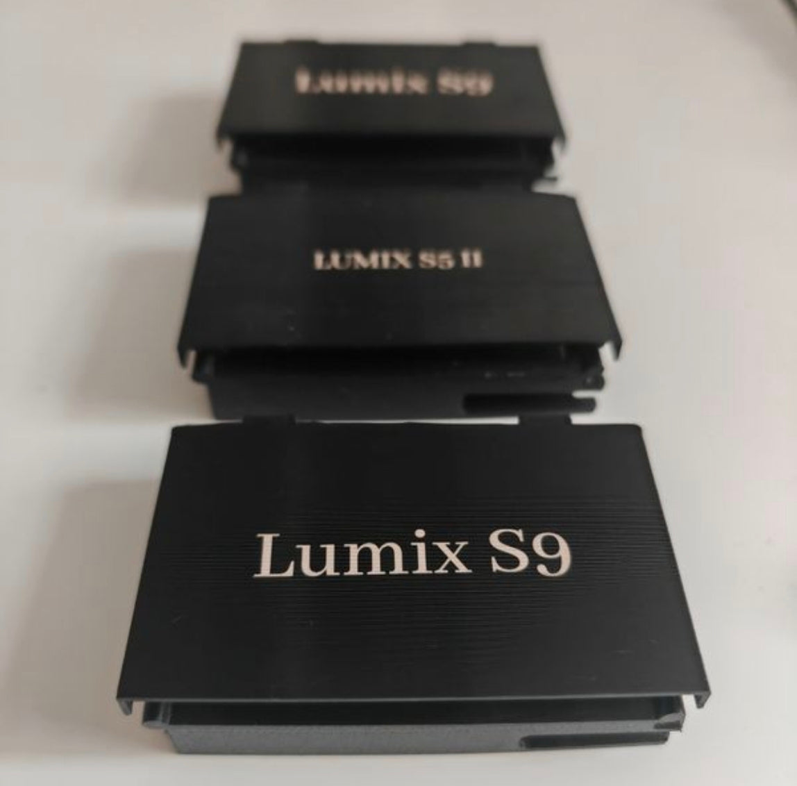 Pare-soleil d'écran pliable pour Panasonic LUMIX S/G/GH (Copie)