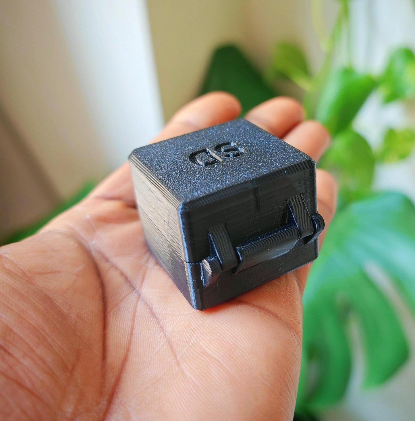 Schutz- & Transportetui - SD- und Micro-SD-Karte x12 - mit LASERGRAVUR