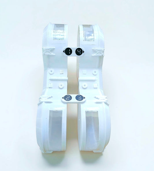 Caisson anti-humidité (AMS Lite enclosure /Dry box) pour AMS Lite - Bambu Lab A1 / A1 mini