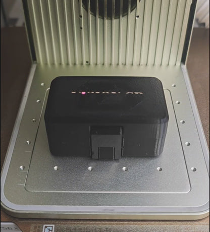 Boitier XL pour cartes SD et micro SD