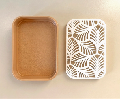 Porte-savon Design - Éco