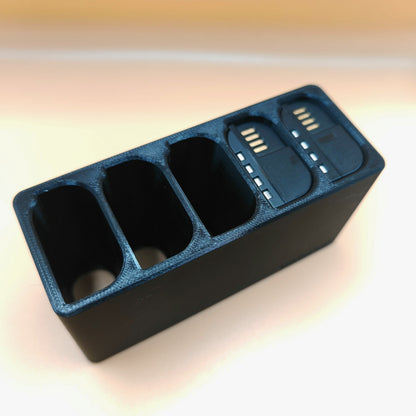 Etui pour batterie Panasonic LUMIX DMW-BLK22