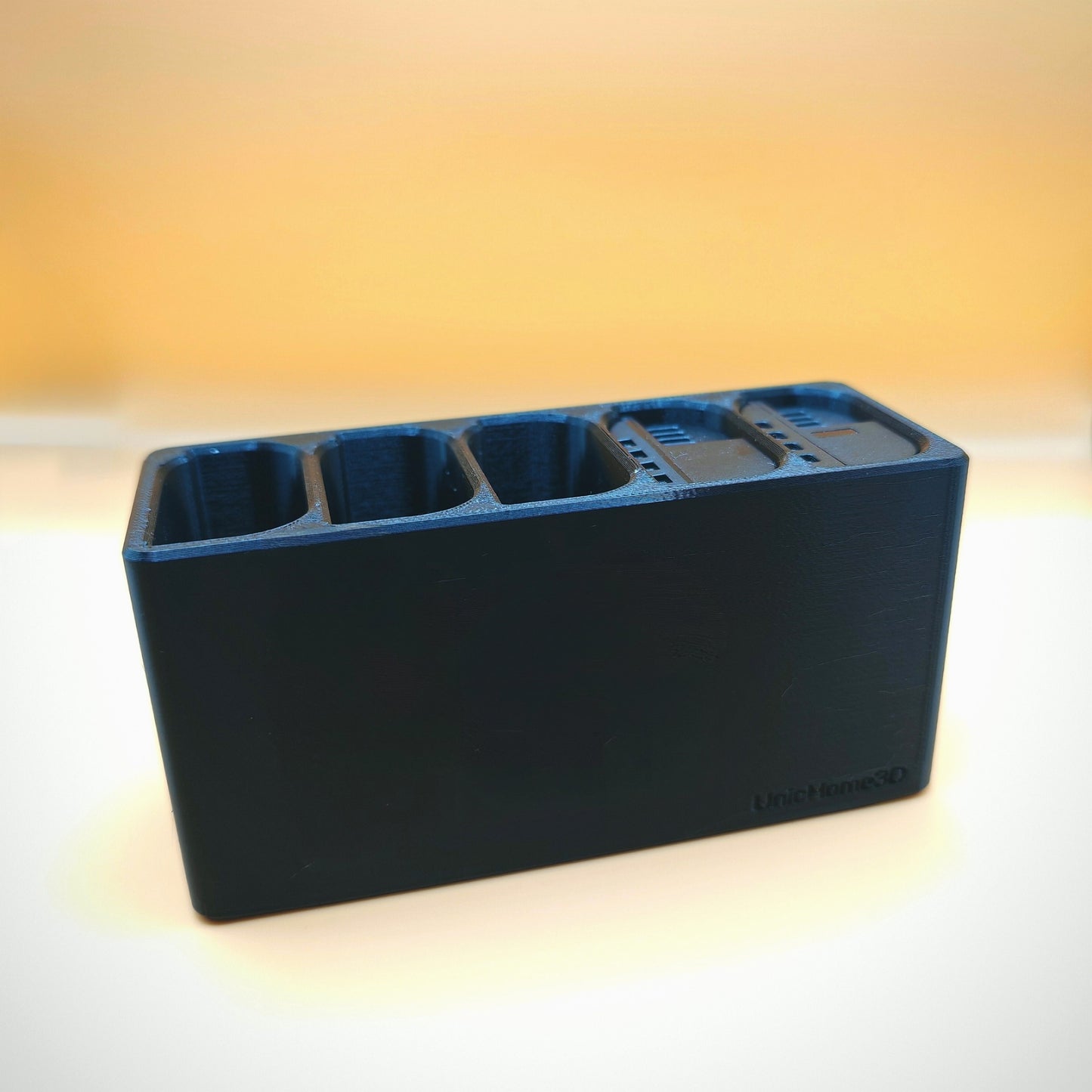 Etui pour batterie Panasonic LUMIX DMW-BLK22