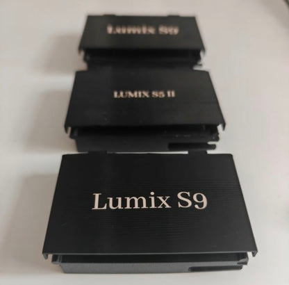 Pare-soleil d'écran pliable pour Panasonic LUMIX S/G/GH (Copie)