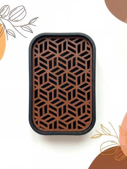 Porte-savon Design - Éco