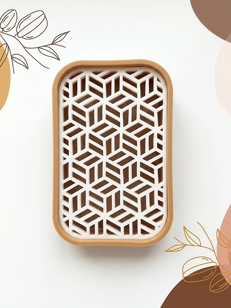 Porte-savon Design - Éco
