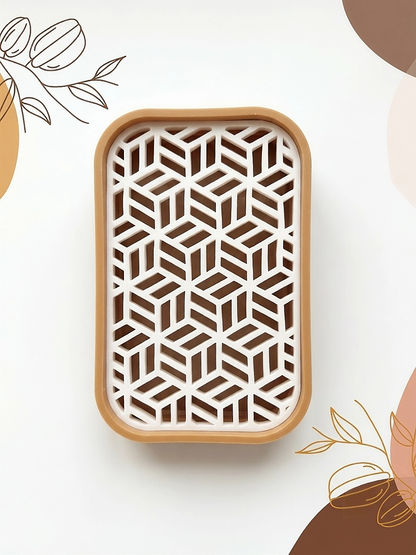 Porte-savon Design - Éco