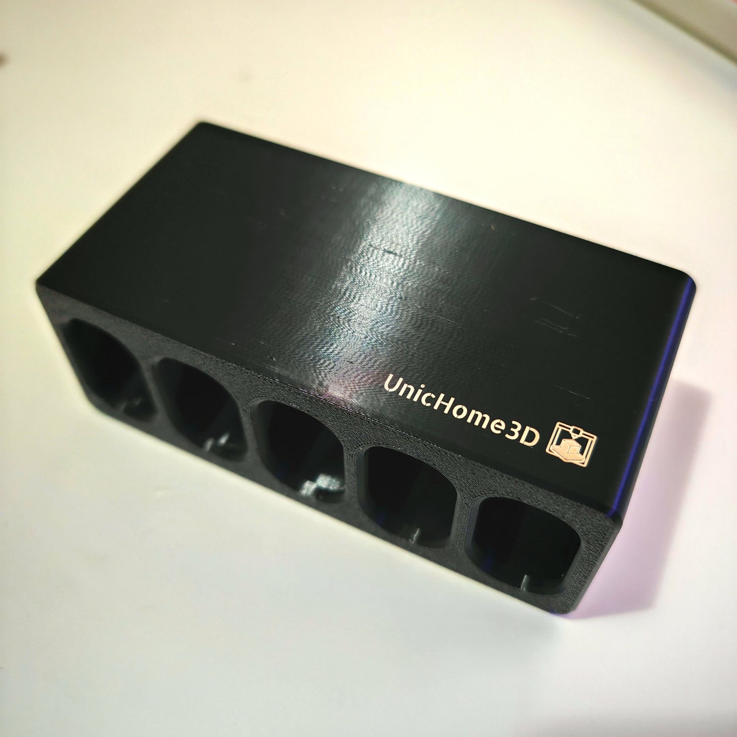 Etui pour batterie Panasonic LUMIX DMW-BLK22
