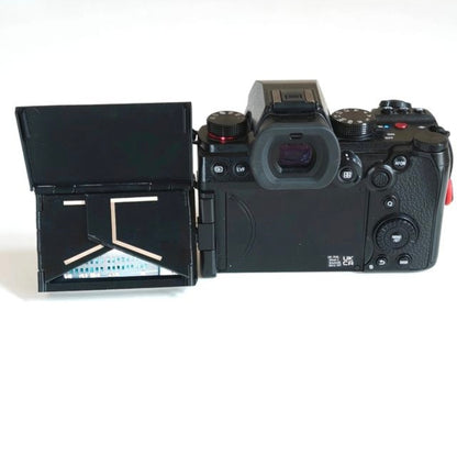 Pare-soleil d'écran pliable pour Panasonic LUMIX S/G/GH (Copie)