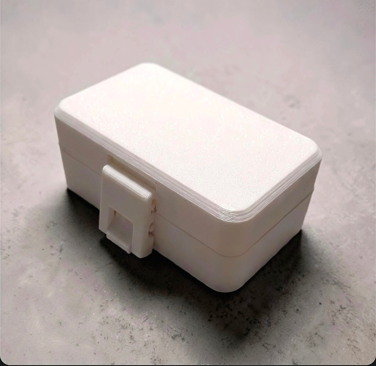 Boitier XL pour cartes SD et micro SD