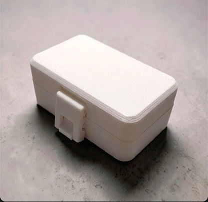 Boitier XL pour cartes SD et micro SD