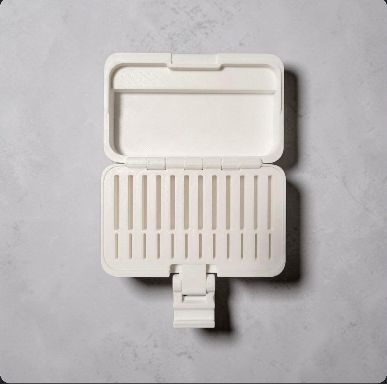 Boitier XL pour cartes SD et micro SD
