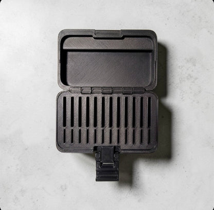 Boitier XL pour cartes SD et micro SD