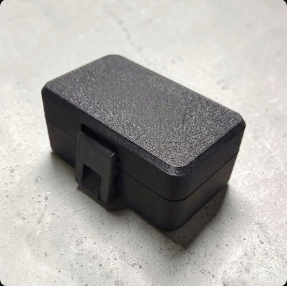 Boitier XL pour cartes SD et micro SD